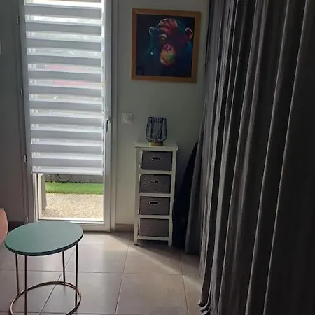 Maison Individuelle Apartment *