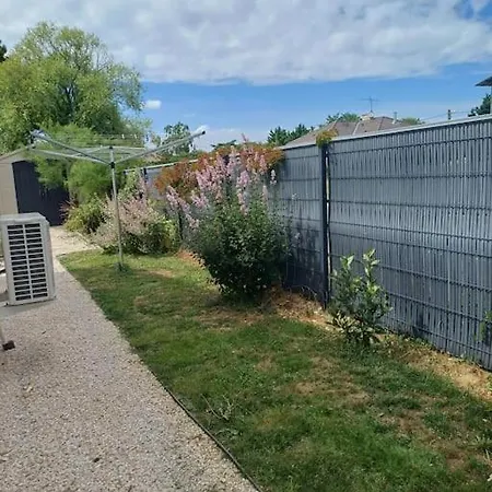 Apartment Maison Individuelle *