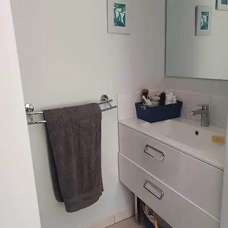 Maison Individuelle Apartment