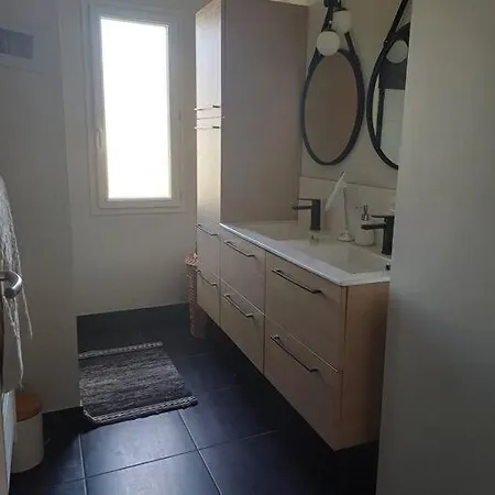 Apartment Maison Individuelle Neuville-du-Poitou