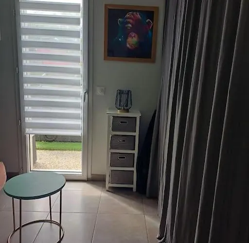 Maison Individuelle Apartment *