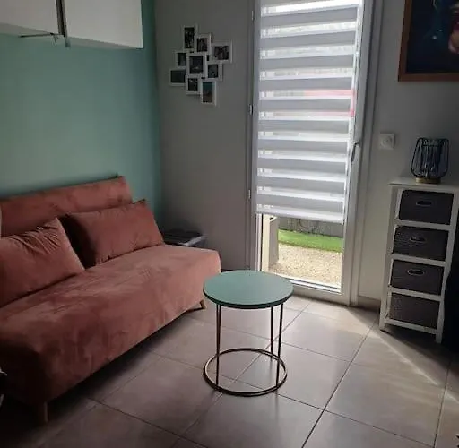 Maison Individuelle Neuville-de-Poitou