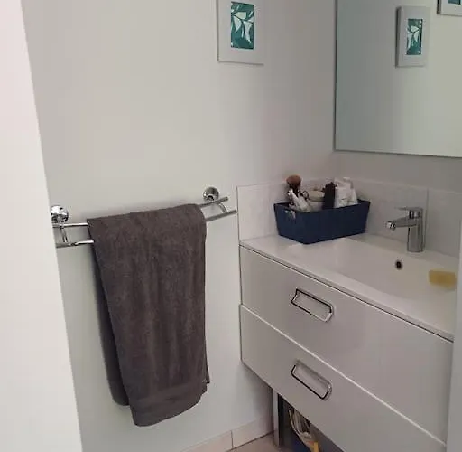 Maison Individuelle Apartment