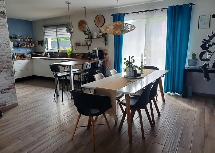 Maison Individuelle Neuville-de-Poitou